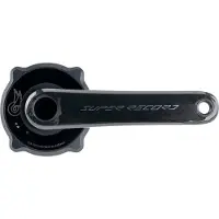 Campagnolo Super Rercord 13s Vevar Med Effektmätare
