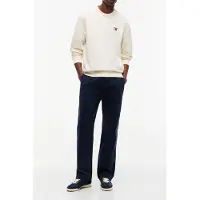 Tommy Hilfiger Tommy Jeans Tommy Badge Crew Neck Sweatshirt