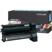 Lexmark Tonerkassett magenta 15.000 sidor