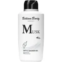 Bettina Barty Musk Duschgel 500 ml