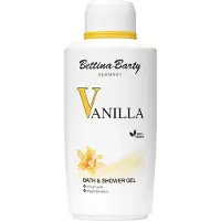 Bettina Barty Vanilla Duschgel 500 ml