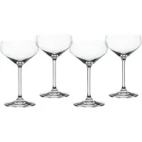 Spiegelau Style Cocktail/Champagne 29 cl 4 st/paket