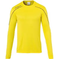 Uhlsport Stream 22 T-shirt Med Lång ärm