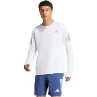 Adidas Adi365 Iconic///running T-shirt Med Lång ärm