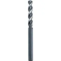 Kwb 258100 HSS Spiralborr 1 st 10 mm Total längd 133 mm M2 DIN 338 Cylinderskaft 1 st