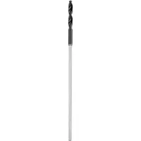 Kwb 043612 Gjutformsborr 1 st 12 mm Total längd 400 mm Cylinderskaft 1 st