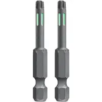 Kwb 122340 TX-bits Drivning: 1/4 Output: TX TX 40 50 mm