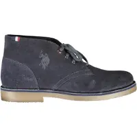 U.s. polo assn. Chukka Boots i mockaläders