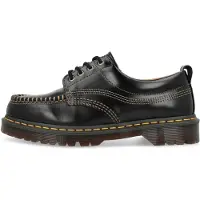 Dr. Martens Knytsko 'Lowell' svart