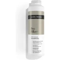 John Frieda Profiller+ stärkande schampo Schampo 500 ml