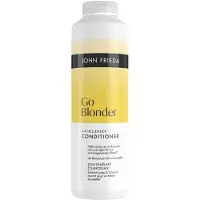 John Frieda GO Blonder Aufhellender Conditioner Balsam 500 ml