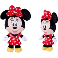 Grupo Moya Vl Minnie Teddy 25 Cm
