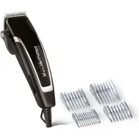 Rowenta Easy Driver Tn1603 Hårklippare