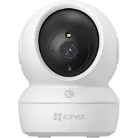 Ezviz H6c Pro 2k övervakningskamera
