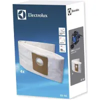Electrolux ES102 - Påse - till dammsugare (paket om 4)