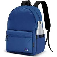 KARACTERMANIA Sonic Block 24l 44x30x18 Cm Ryggsäck