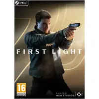007 First Light (Legacy Edition)