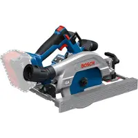 Bosch Professional GKS 18V-57-2 GX Cirkelsåg batteridriven 165 mm exkl. batteri/laddare 18 V