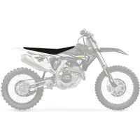 Blackbird Racing Pyramid Triumph Tf 250-c 2026/tf 250-e 2026/tf 250-x 24-26 Sätesöverdrag
