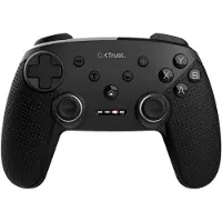 Trust Gxt 542 Muta Trådlös Spelkontroll För Pc