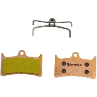 Brenta Ciclo V4/massima Hope/trickstuff Sintradbromsbelägg