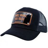 John Hatter & Co I Will Make You Rich Keps