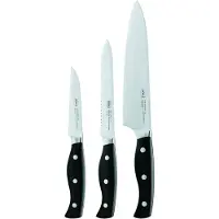 Rösle knivset 3 delar Pura -