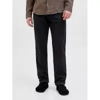 Jack & Jones Chinobyxa 'JPSTKane' svart