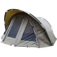 ZFISH Comfort Dome 2 Men Tält
