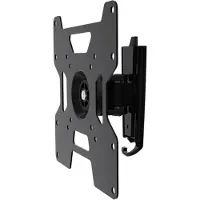 Haeger - Support de TV Haeger Tilt &amp; Swivel 17' - 37'