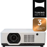Viewsonic Lsc601wu Wuxga Projektor