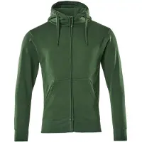 Mascot Crossover 51590 Sweatshirt Med Dragkedja