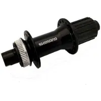 Shimano Fh-mt400 Cl Baknav