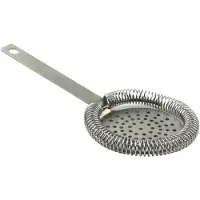 Beaumont Strainer Euro - Rostfritt Stål