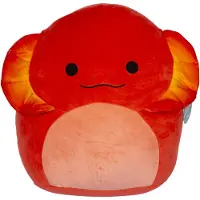Squishmallows 30 cm P18 Maxie Lizard