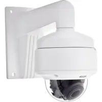 ABUS HDCC75550 Analog HD Tube 5MPx T/N IR IP67 HDCC75550 Övervakningskamera AHD, Analog, HD-CVI, HD-TVI 2592 x 1944 pixel