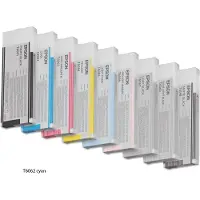 Epson T 606 220ml T 6062 Bläckpatron