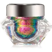 Danessa Myricks Beauty Infinite Chrome Flakes Ögonskugga 3.8 g Pride