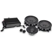 Alpine SPC-300A3 ljudpaket för Audi A3, S3 och RS3