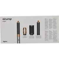 Dyson Multistyler Airwrap Ursprung Nikiel/Miedź