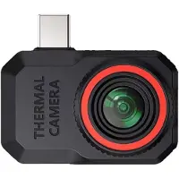 Habotest Ht820 Smartphone Termisk Kamera