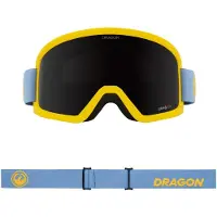 Dragon alliance Dr Dx3 L Otg Skidglasögon