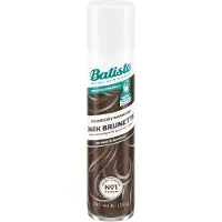 Batiste Divine Dark torrschampo - 200ML