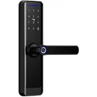 Avatto Smart Digital Lock Zsdl-a270-b-ali-6072 Smartlås
