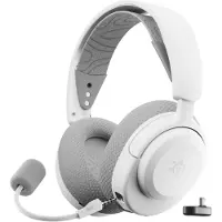 SteelSeries Arctis Nova 3x Trådlöst Gamingheadset