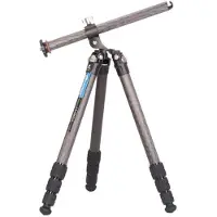Leofoto Ranger Explorer LS-284CVL Carbon