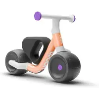 Woom Wow Springcykel