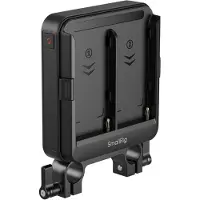 SmallRig 5537 Np-f Kamerahus