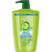Garnier Fructis Kraft & Glanz Grapefruitextrakt Schampo 1000 ml