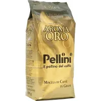 Pellini Kaffebönor Oro, 1kg